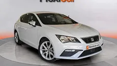 Usado 2019 Seat Leon FR Berlina | 15.290 € (Buen precio)