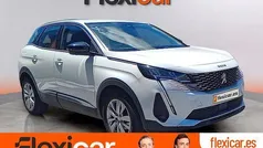 Blanco Usado 2024 Peugeot 2008 Allure SUV | 18.990 € (Precio justo)