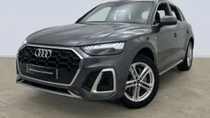 Usado 2021 Audi Q5 SUV | 35.995 € (Buen precio)