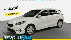 Usado 2023 Kia Ceed | 16.790 € (Buen precio)