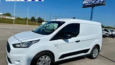 Usado 2021 Ford Transit Trend Utilitario | 12.562 € (Precio justo)