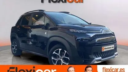 Usado 2022 Citroën C3 Aircross SUV | 12.490 € (Super precio)
