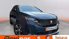 Usado 2023 Peugeot 3008 GT SUV | 23.490 € (Precio justo)