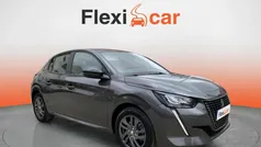 Usado 2022 Peugeot 208 GT Utilitario | 13.690 € (Buen precio)
