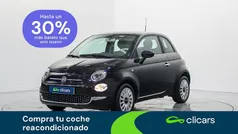 Usado 2022 Fiat 500 Dolcevita Utilitario | 11.990 € (Precio justo)