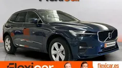 Azul Usado 2023 Volvo XC60 Core SUV | 34.990 € (Super precio)