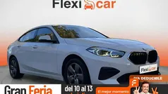 Usado 2020 BMW 218 Coupe | 22.890 € (Precio justo)