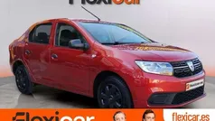 Burdeos Usado 2019 Dacia Logan MCV Essentiel Familiar | 7190 € (Precio justo)