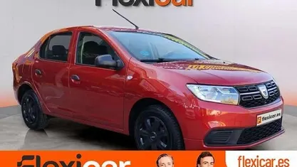 Burdeos Usado 2019 Dacia Logan MCV Essentiel Familiar | 7190 € (Precio justo)