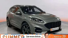 Usado 2022 Ford Kuga ST-Line SUV | 17.090 € (Super precio)