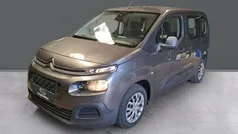 Usado 2019 Citroën Berlingo Live Monovolumen | 11.239 € (Super precio)