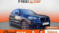 Usado 2021 BMW X3 SUV | 32.490 € (Buen precio)