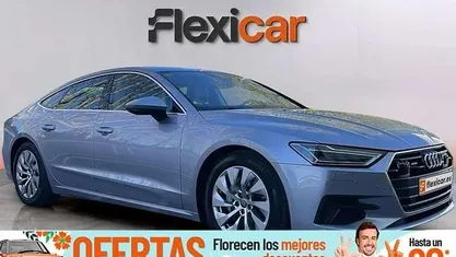 Usado Audi A7 Premium 231 CV (169 kW) 2018 Berlina