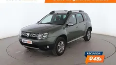 Usado 2015 Dacia Duster SUV | 12.399 € (Precio justo)