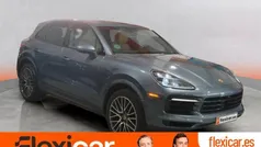 Azul Usado 2019 Porsche Cayenne SUV | 54.250 € (Super precio)