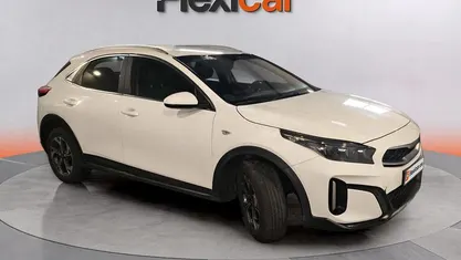 Usado Kia XCeed 120 CV (88 kW) 2023 SUV