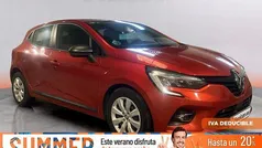 Usado 2022 Renault Clio V Business Berlina | 13.790 € (Precio justo)