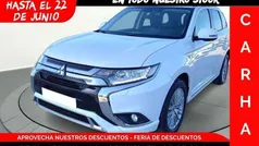 Usado 2019 Mitsubishi Outlander Motion SUV | 19.790 € (Precio justo)