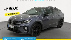 Usado 2023 VW Taigo R-line SUV | 27.500 € (Precio justo)
