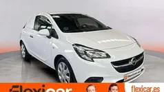 Usado 2018 Opel Corsa Business Utilitario | 6990 € (Precio justo)
