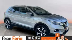Usado 2020 Nissan Qashqai Tekna+ SUV | 17.690 € (Precio justo)