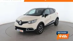 Usado 2016 Renault Captur Zen SUV | 11.799 € (Precio justo)