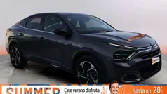 Usado 2024 Citroën C4 Berlina | 17.390 € (Super precio)