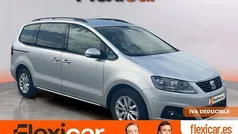Usado 2022 Seat Alhambra Monovolumen | 20.990 € (Precio justo)