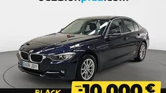 Usado 2015 BMW 318 Berlina | 17.990 € (Precio justo)