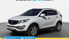 Usado 2010 Kia Sportage SUV | 9200 €