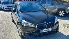 Usado 2020 BMW 216 Active Tourer Monovolumen | 14.990 € (Precio justo)