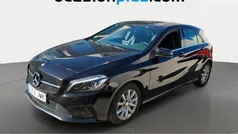 Usado 2016 Mercedes A180 Style Utilitario | 16.050 € (Precio justo)