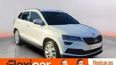 Usado 2019 Skoda Karoq Ambition SUV | 17.790 € (Precio justo)
