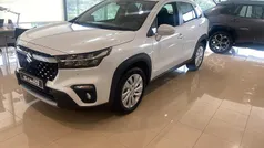 Blanco Nuevo 2025 Suzuki SX4 S-Cross SUV | 27.300 € (Precio justo)