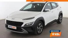 Usado 2021 Hyundai Kona SUV | 17.999 € (Buen precio)
