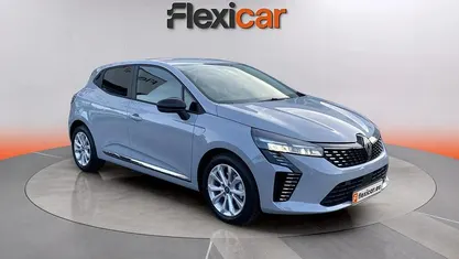 Usado Renault Clio V Evolution 101 CV (74 kW) 2025 Utilitario