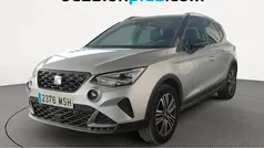 Usado 2024 Seat Arona FR SUV | 18.137 € (Precio justo)