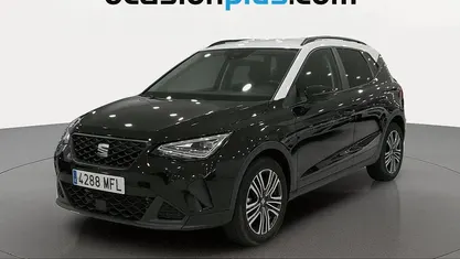 Usado Seat Arona Style 110 CV (80 kW) 2023 SUV