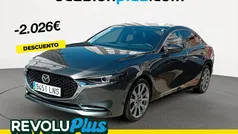 Usado 2021 Mazda 3 Berlina | 22.290 € (Precio justo)