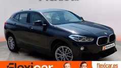 Usado 2018 BMW X2 SUV | 20.690 € (Precio justo)