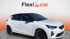 Usado 2023 Opel Corsa Edition Berlina | 11.690 € (Precio justo)