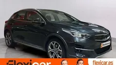 Negro Usado 2021 Kia XCeed SUV | 14.990 € (Buen precio)