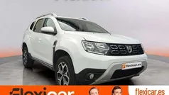 Usado 2021 Dacia Duster Prestige SUV | 15.970 € (Precio justo)