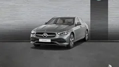 Usado 2023 Mercedes C220 Avantgarde Berlina | 42.900 € (Precio justo)