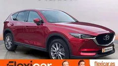 Usado 2019 Mazda CX-5 SUV | 21.590 € (Precio justo)