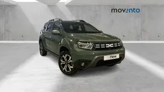 Usado 2024 Dacia Duster Journey SUV | 22.500 € (Precio justo)