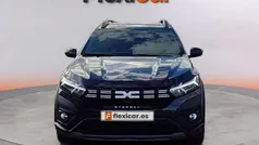 Usado 2024 Dacia Sandero Expression Utilitario | 14.390 € (Precio justo)