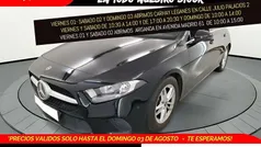 Usado 2018 Mercedes A200 Business Berlina | 20.890 € (Precio justo)