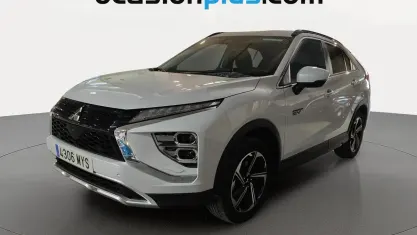 Usado Mitsubishi Eclipse 188 CV (138 kW) 2025 Blanco SUV