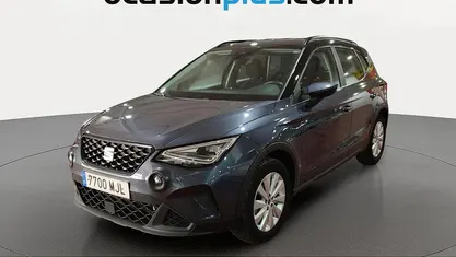 Usado Seat Arona Style 110 CV (80 kW) 2023 SUV